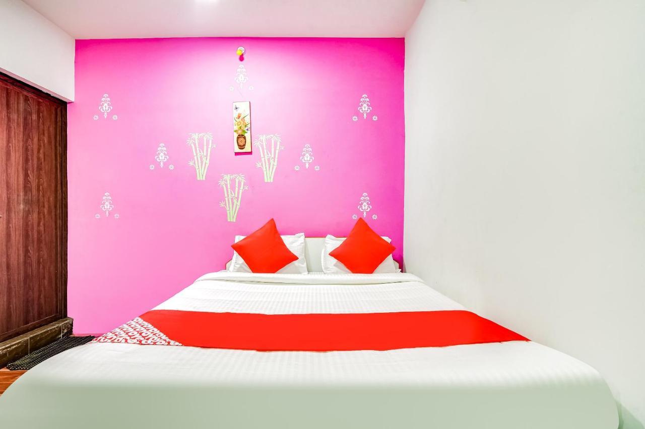 Hotel Oyo 62555 Victoria'S Heritage Puducherry Exterior foto